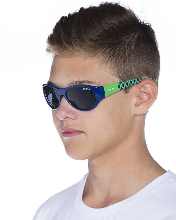 Ugly Fish Boys' PK922 Sunglasses for Mens