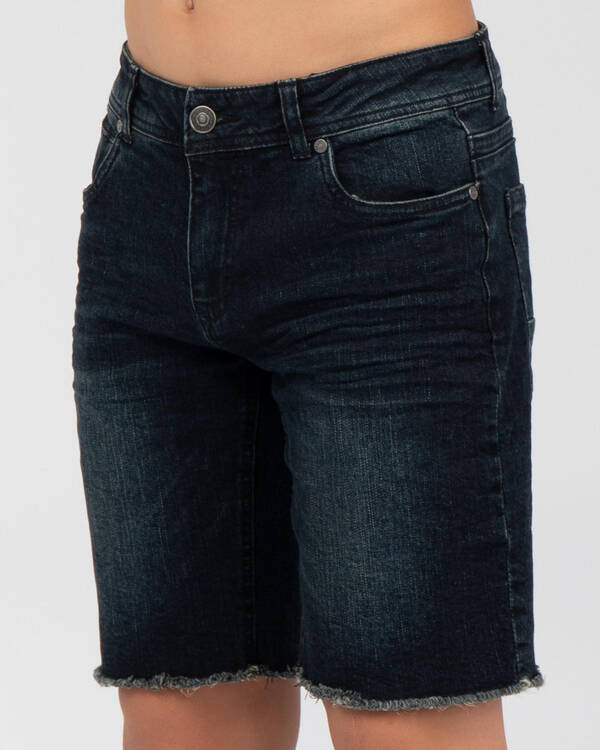 Dexter Boys' Strike Walk Shorts for Mens
