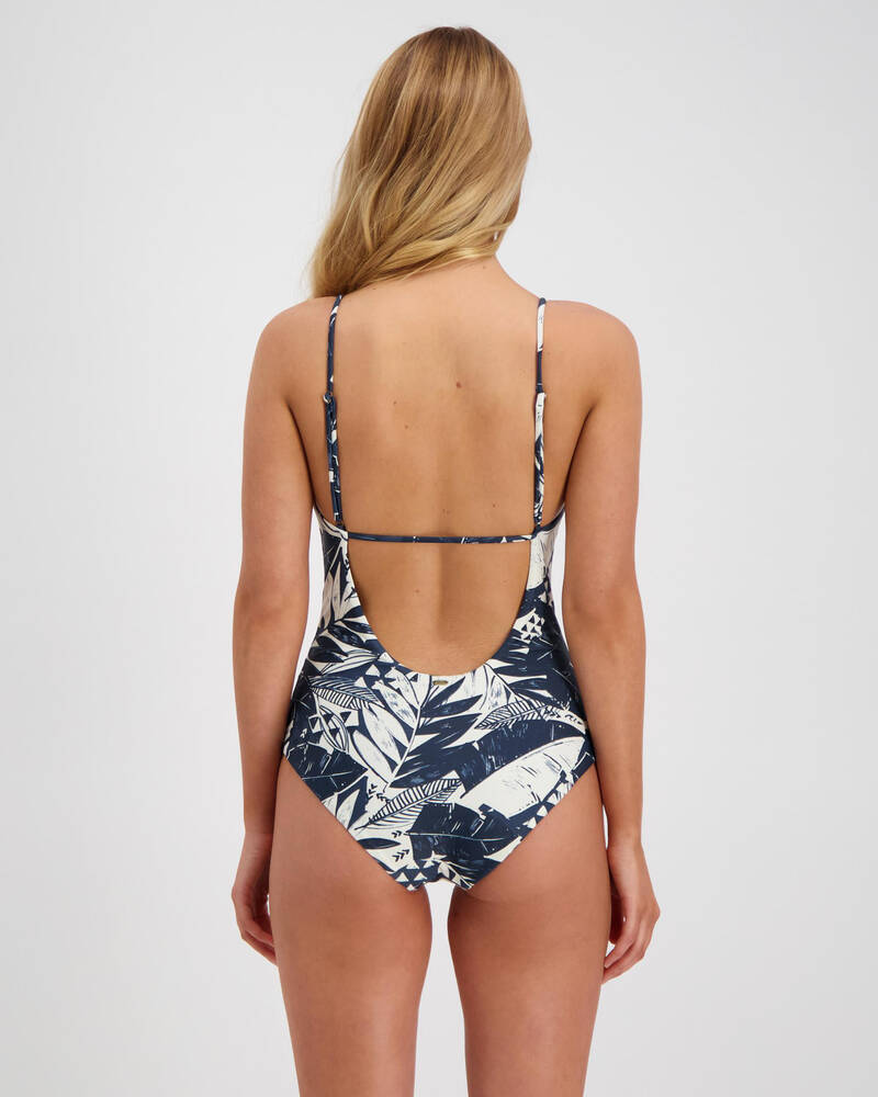 Rip Curl Shape Shifter One Piece Swimsuit for Womens