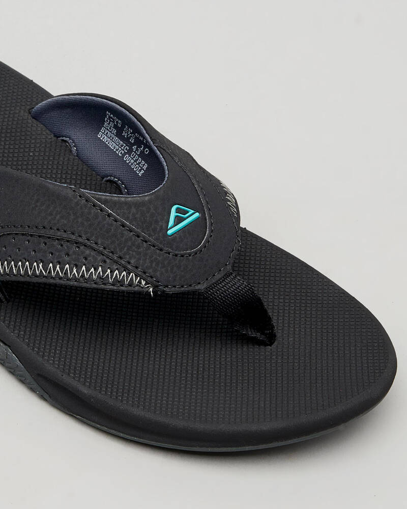 Reef Fanning Neb Thongs for Mens