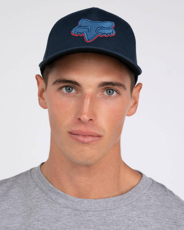 Fox Epicycle Flexfit Cap for Mens