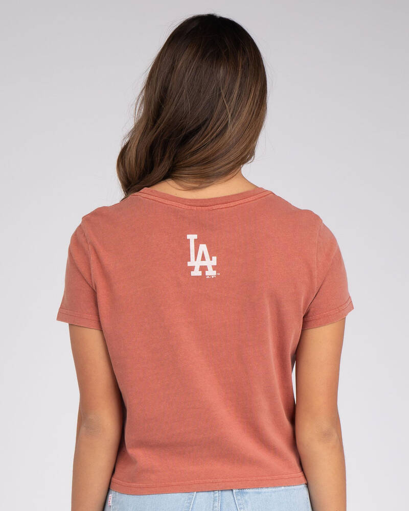 Majestic Archy T-Shirt for Womens