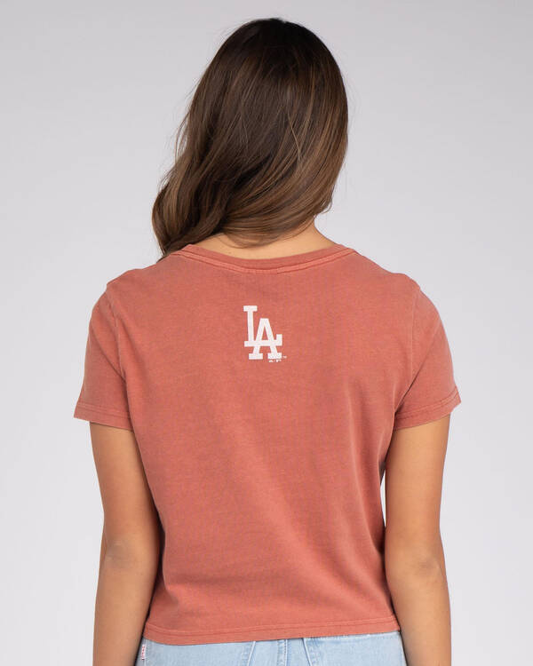 Majestic Archy T-Shirt for Womens