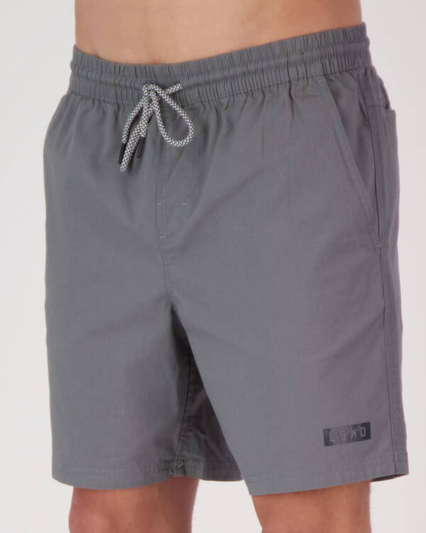 LSKD Loosekid Daily Beach Short for Mens
