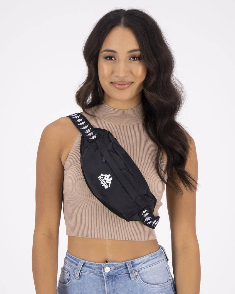 Kappa Bandas Anais Bum Bag for Womens