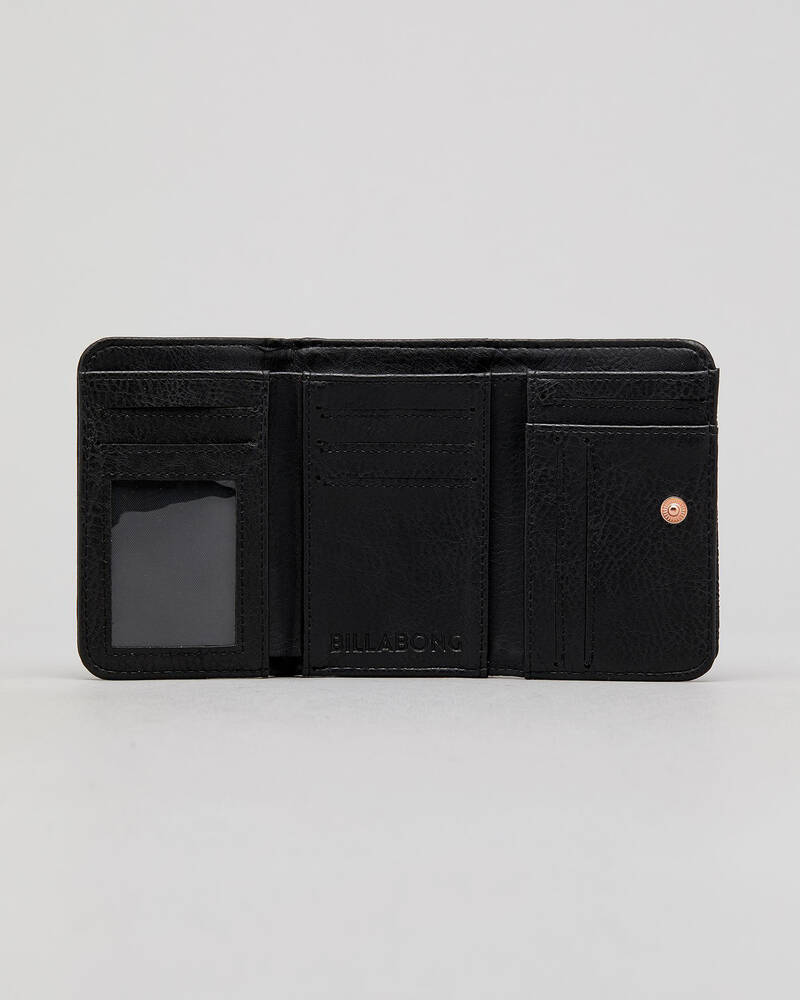 Billabong Iris Wallet for Womens