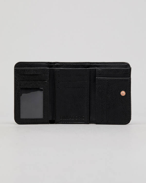 Billabong Iris Wallet for Womens