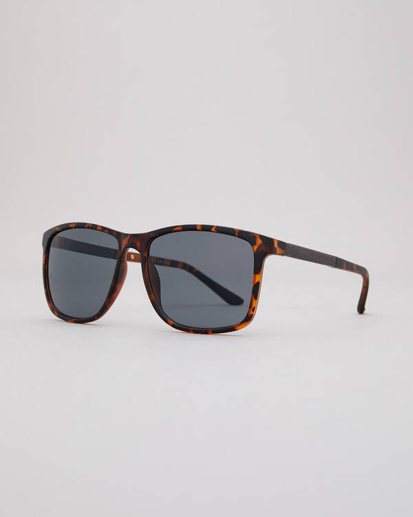 Redemption Cruzer Sunglasses for Mens