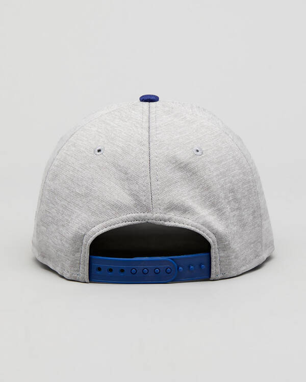 New Era 950 Dodgers Double Shad Cap for Mens
