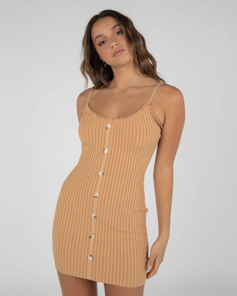 Mooloola Tenielle Dress for Womens