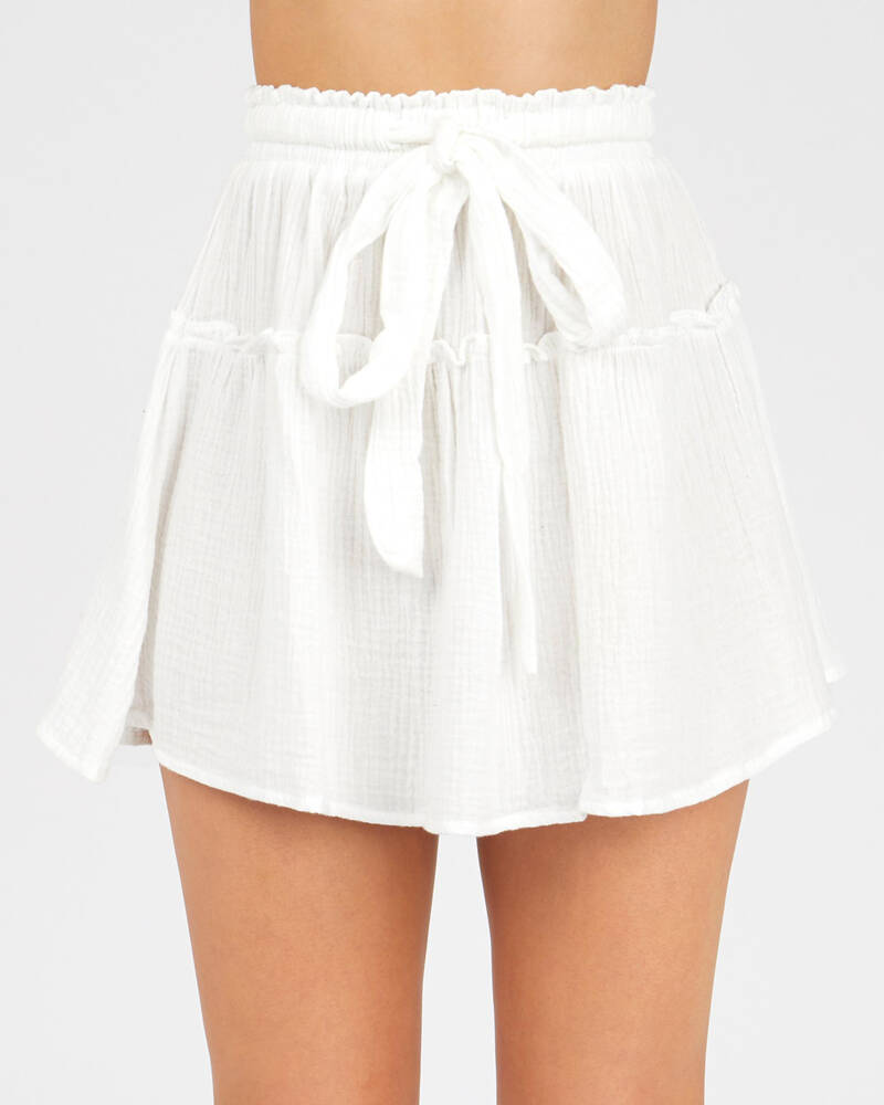 Mooloola Ariel Skirt for Womens