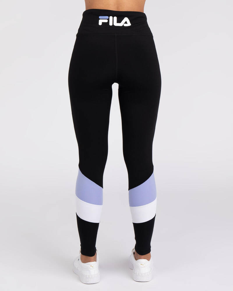 Fila Iveta Leggings for Womens