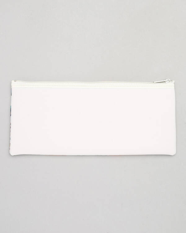 Roxy Happy Wednesday Pencil Case for Womens