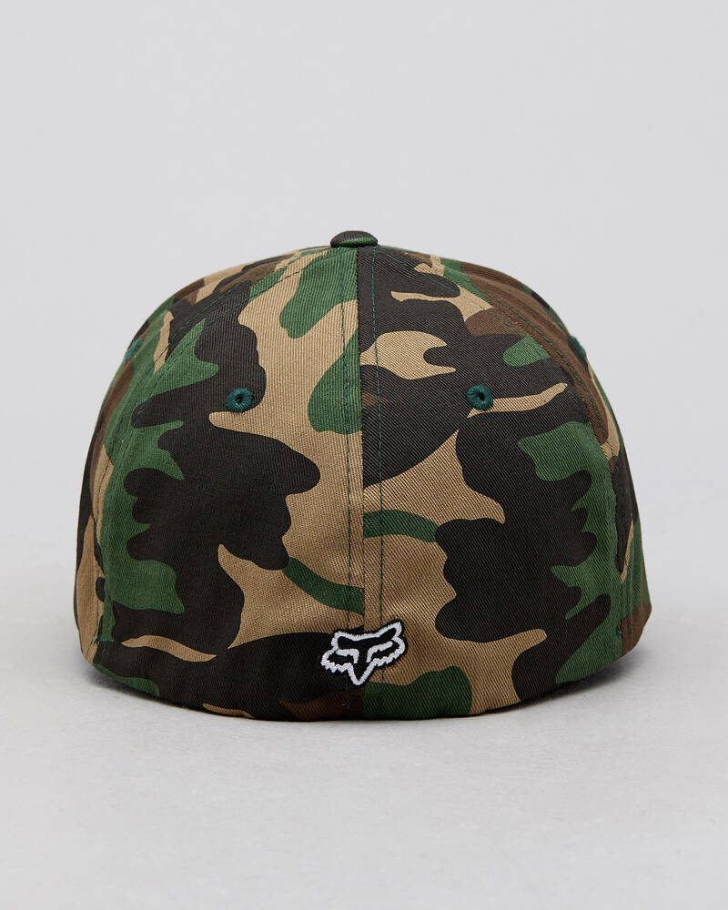 Fox Legacy Cap for Mens