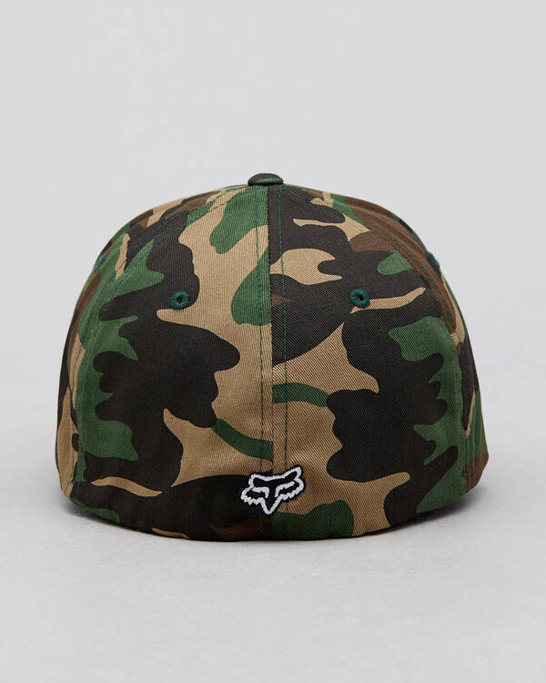 Fox Legacy Cap for Mens