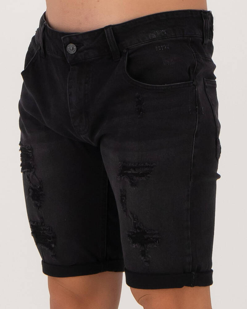 Skylark Alarm Walk Shorts for Mens
