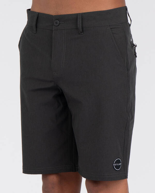 Skylark Alliance Walk Shorts for Mens