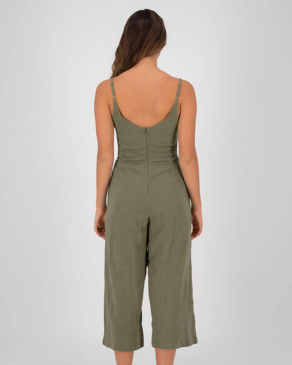 Mooloola Sophie Jumpsuit for Womens