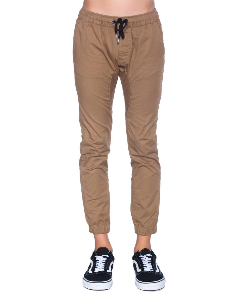 Skylark Boys' Spectral Jogger Pants for Mens