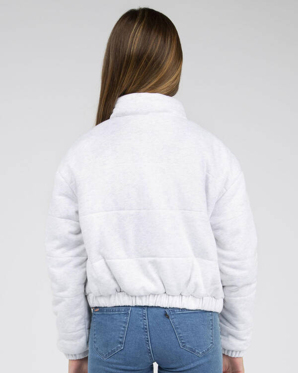 Ava And Ever Girls' Cult Jacket for Womens