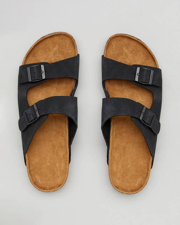 Lucid Cortina Sandals for Mens