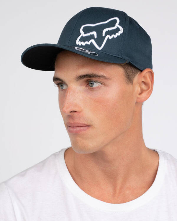 Fox Flex 45 Flexfit Cap for Mens