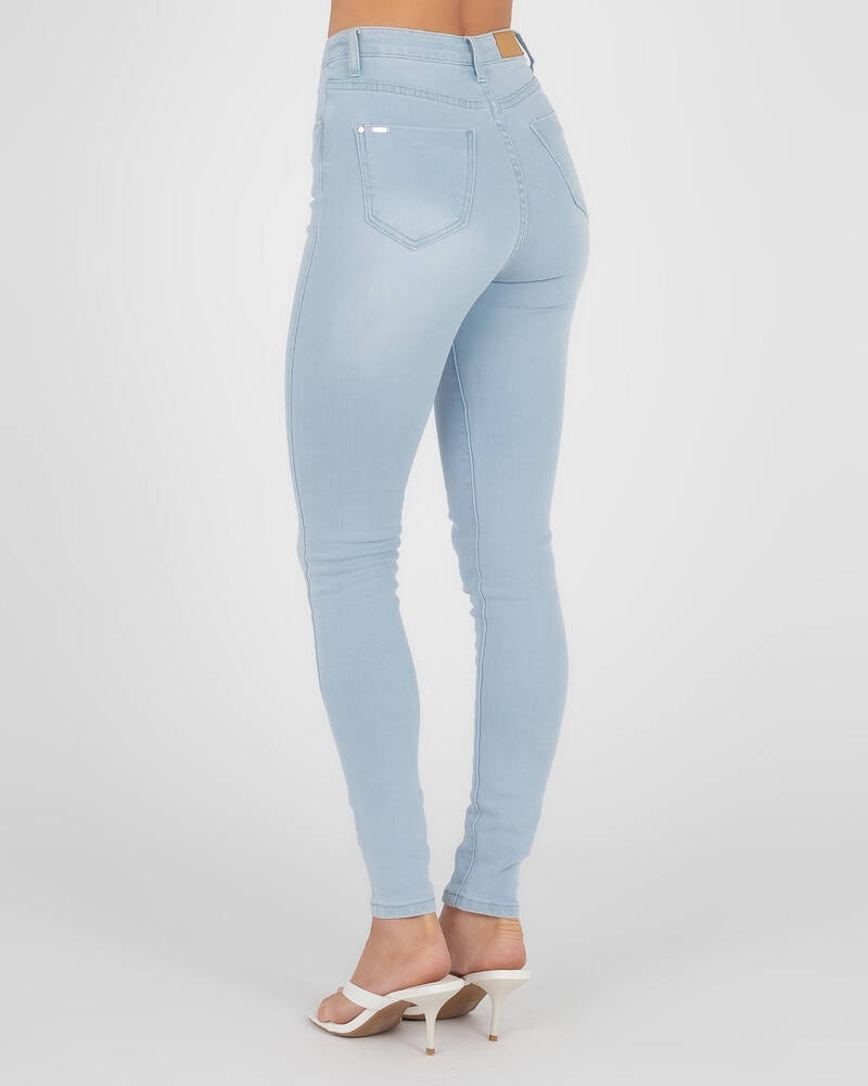 Ava And Ever Chicago Jeans for Womens