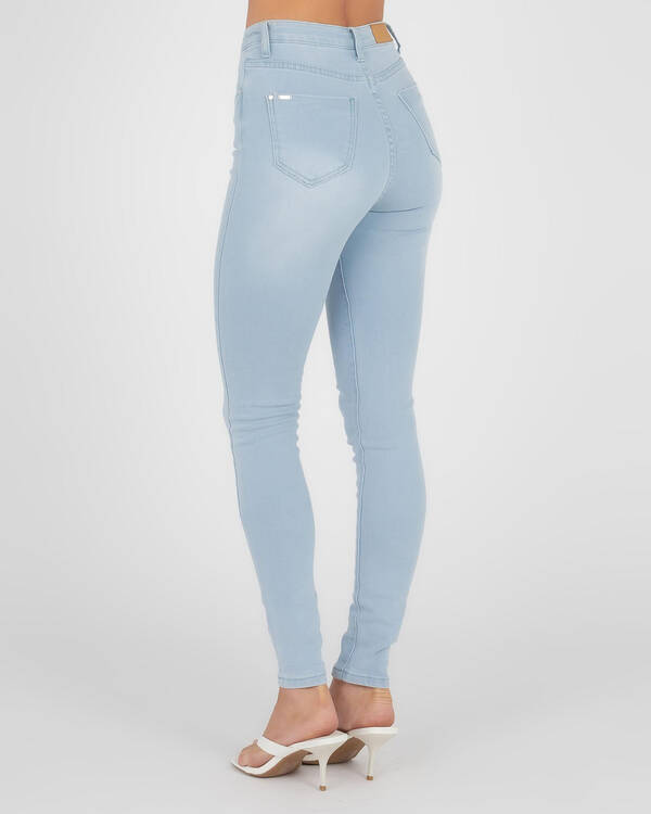 Ava And Ever Chicago Jeans for Womens