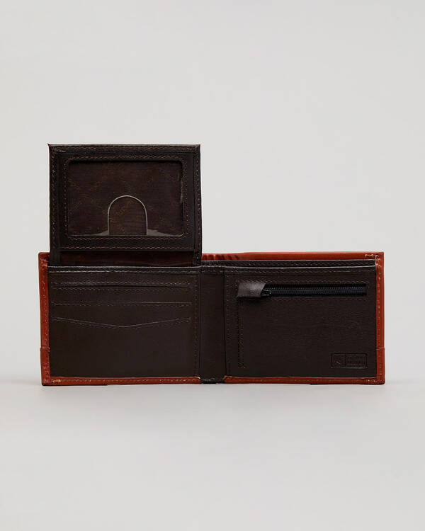 Rip Curl Horizons Wallet for Mens