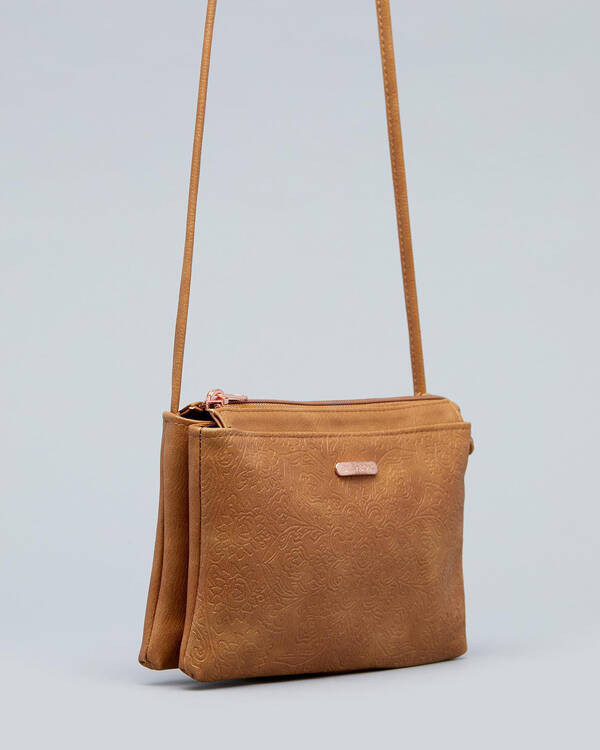 Billabong Lust Sling Bag for Womens