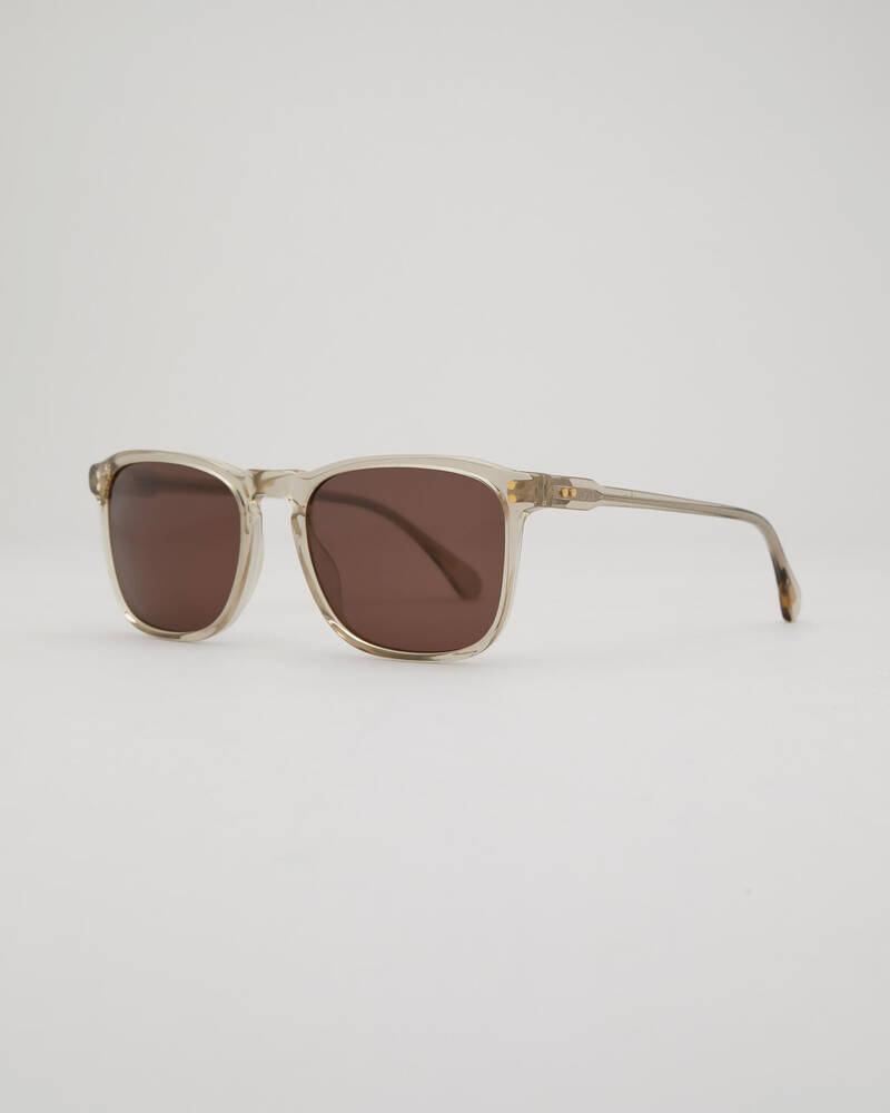 Raen Eyewear Wiley Sunglasses for Mens