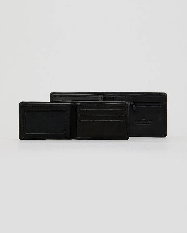 Quiksilver Gutherie Wallet for Mens