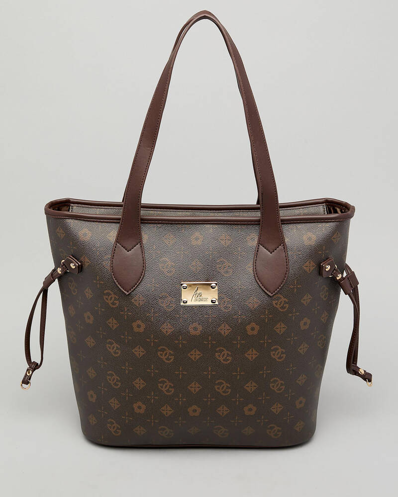 Ava And Ever Gossips Big Bag for Womens