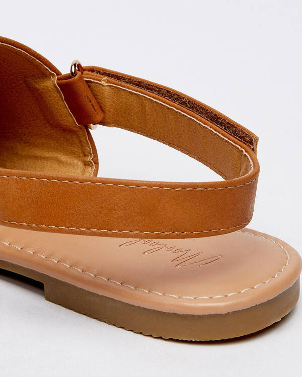 Mooloola Porter Sandals for Womens