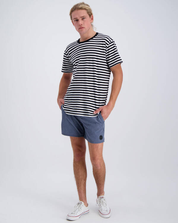 Skylark Obligate Mully Shorts for Mens