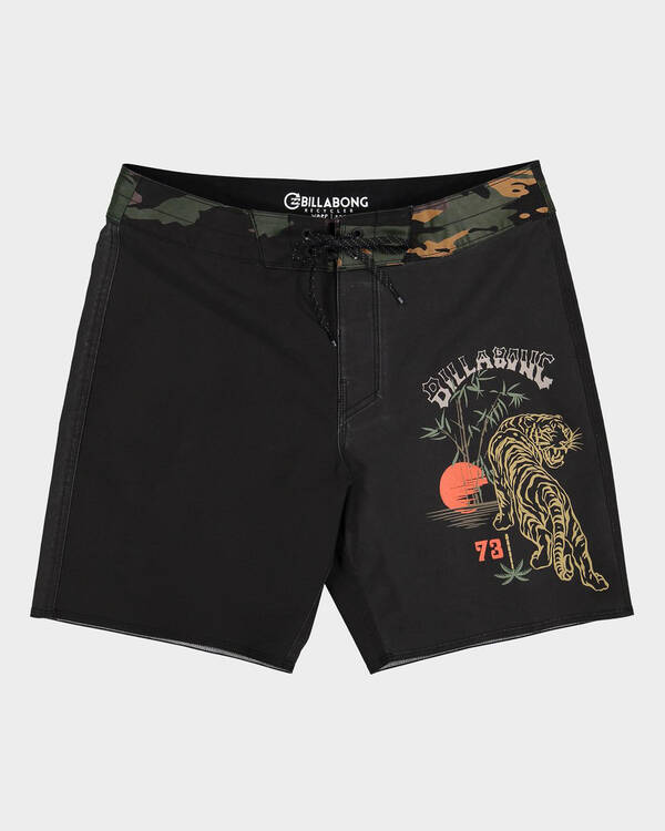 Billabong Warp Pro Boardshort for Mens