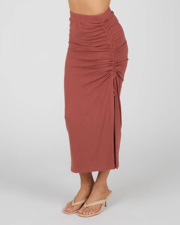 House Of Sienna Kick'n It Skirt for Womens