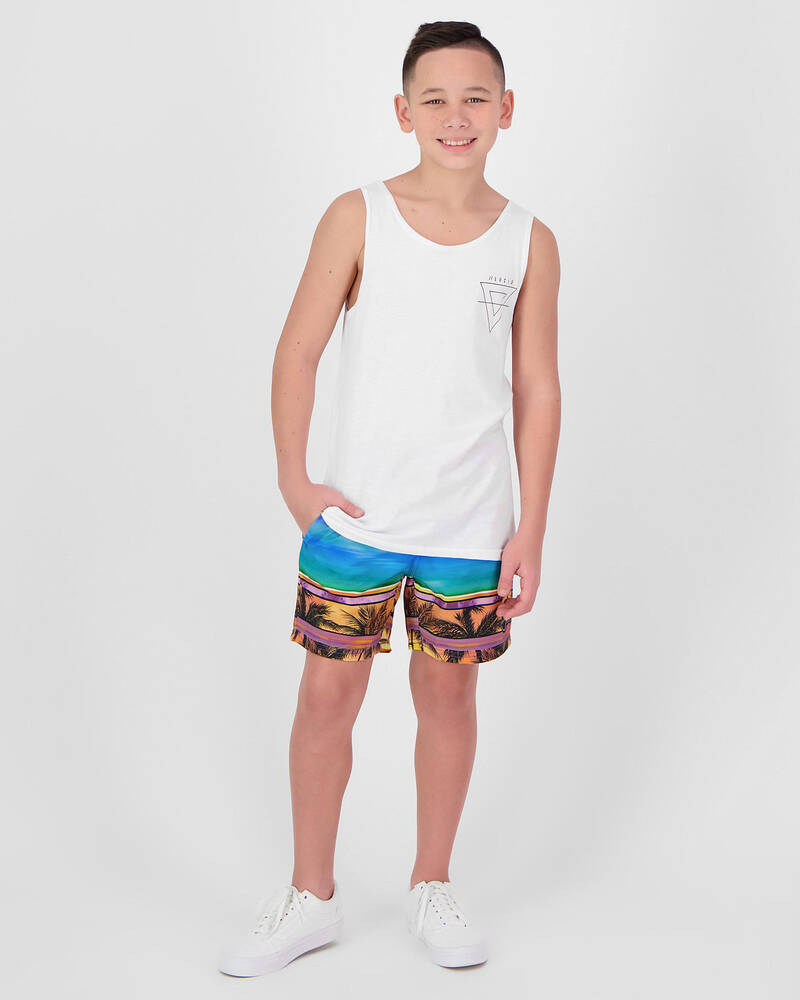 Skylark Boys Chimera Mully for Mens