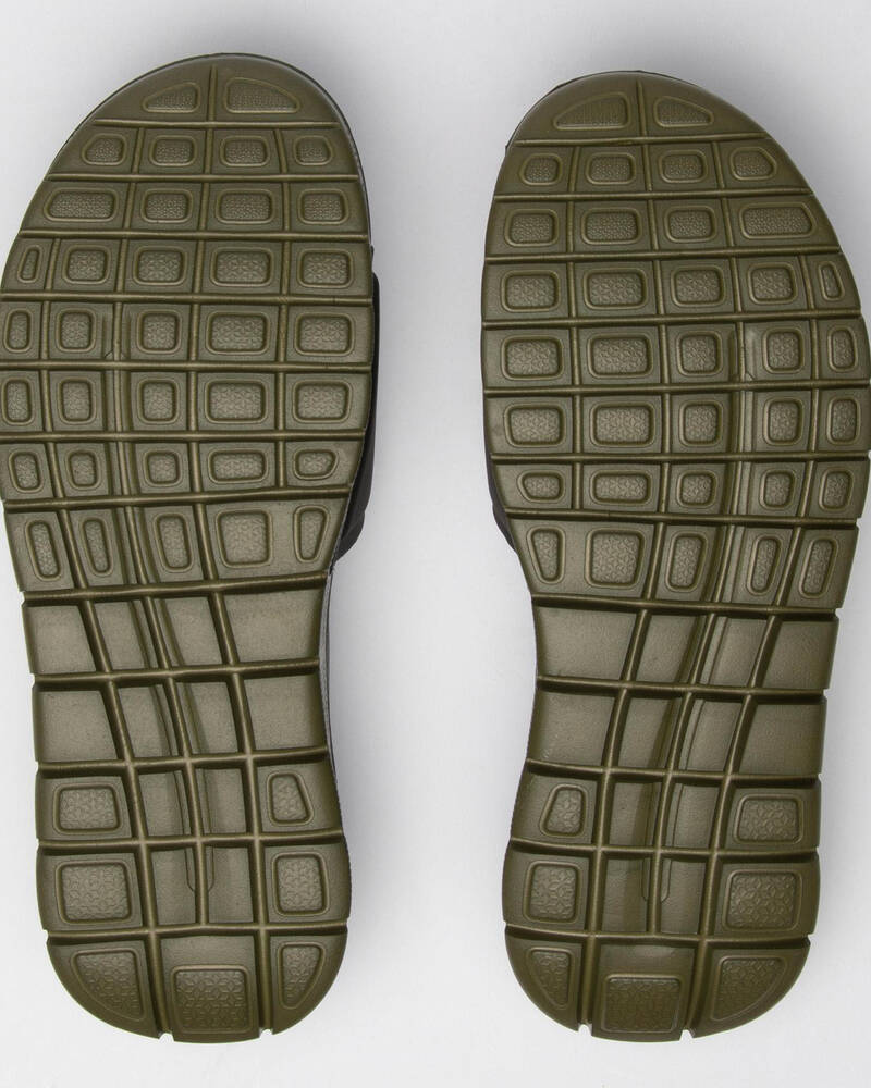 Hurley 2.0 Fusion Slides for Mens