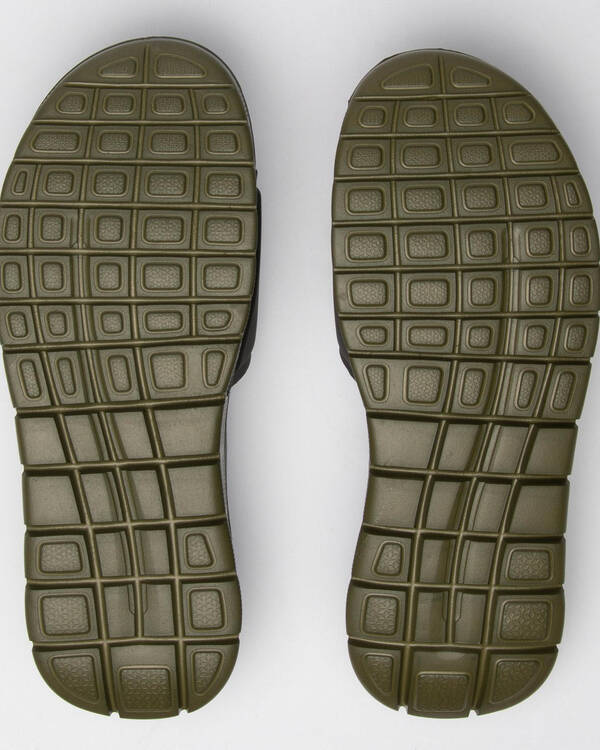 Hurley 2.0 Fusion Slides for Mens