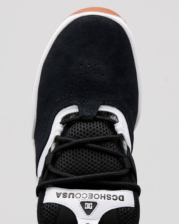 DC Shoes Kalis Shoes for Mens
