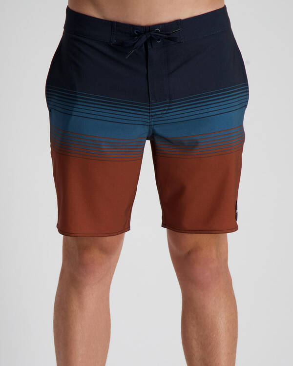 RVCA Sin Fade Board Shorts for Mens