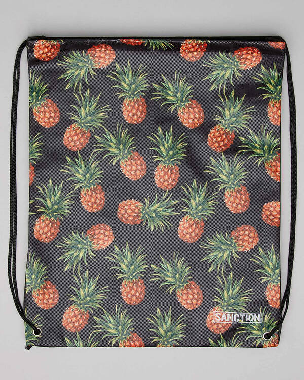 Sanction Tropical Ride Eco Bag for Mens