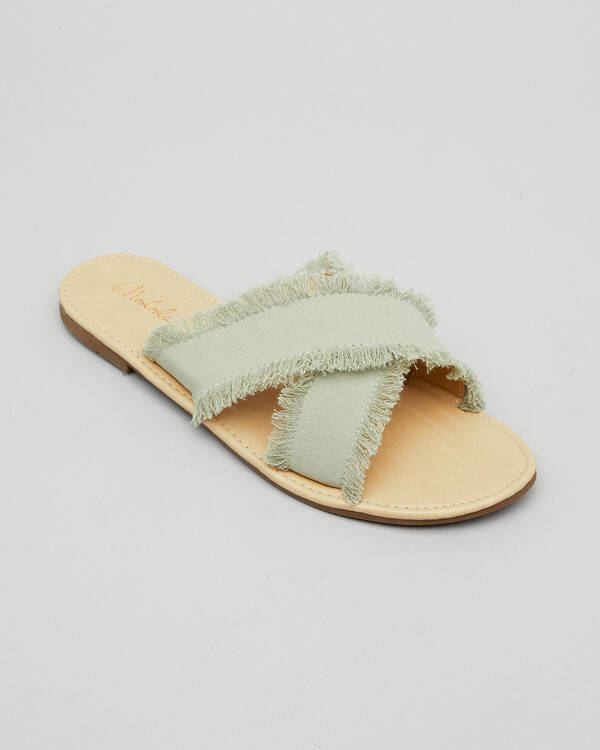 Mooloola Creek Sandals for Womens