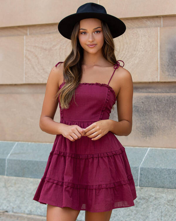 Mooloola Adley Dress for Womens