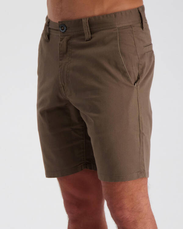 Volcom Frickin Modern Stretch Walkshort for Mens