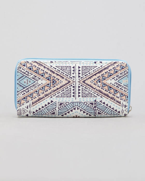 Mooloola Echo Wallet for Womens
