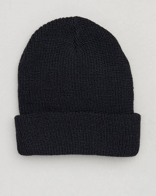 RVCA Day Shift Beanie for Mens