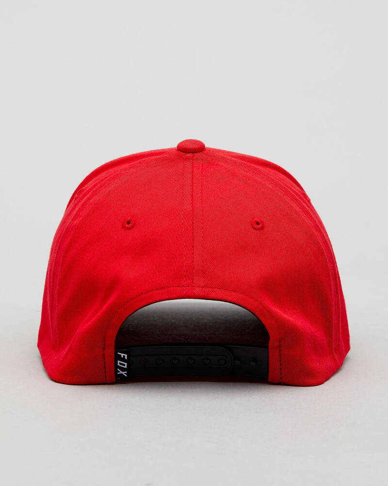 Fox Legacy Moth 110 Cap for Mens