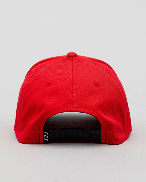 Fox Legacy Moth 110 Cap for Mens